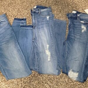 Cello size 9 jeans